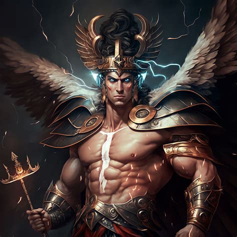 hermes the god of greek|major myths associated with hermes.